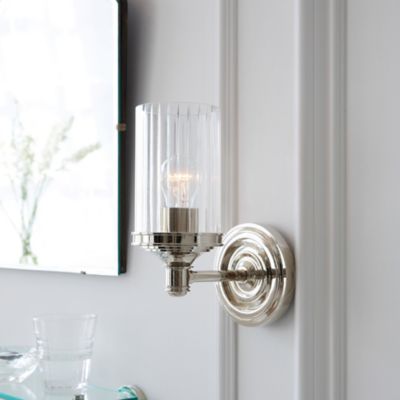 Ava Wall Sconce