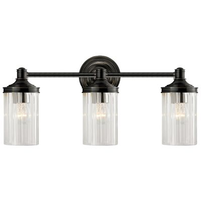 Ava Triple Wall Sconce