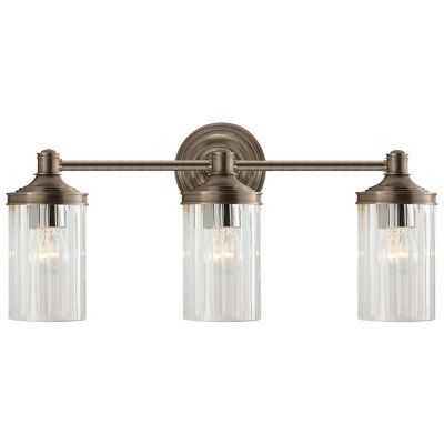 Ava Triple Wall Sconce