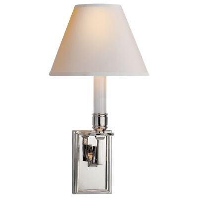 Dean Library Wall Sconce