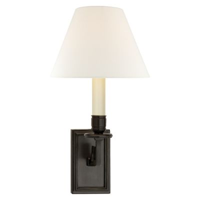 Dean Library Wall Sconce