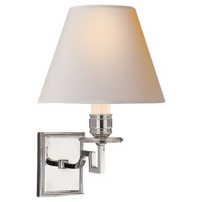 Dean Single Arm Wall Sconce