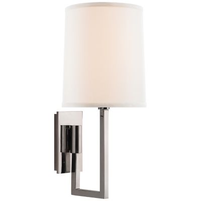 Aspect Library Sconce