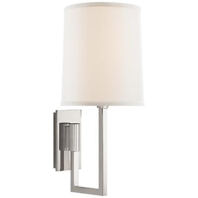 Aspect Library Sconce