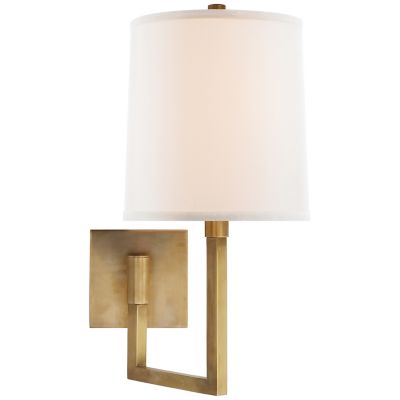 Aspect Articulating Sconce