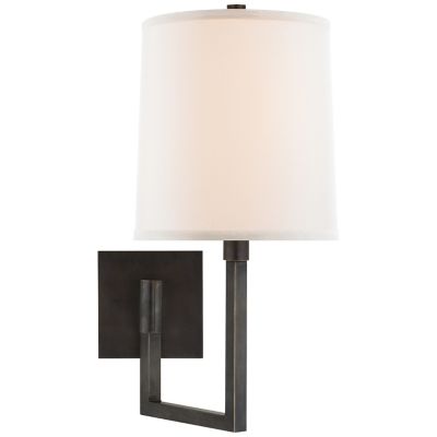 Aspect Articulating Sconce