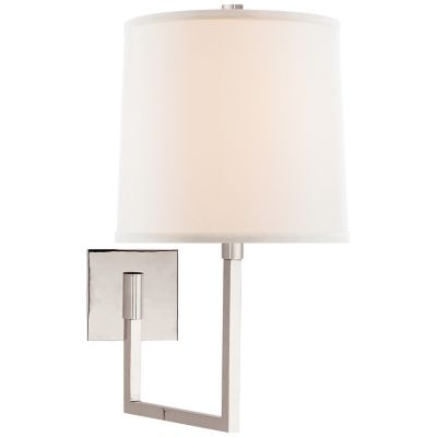 Aspect Articulating Sconce
