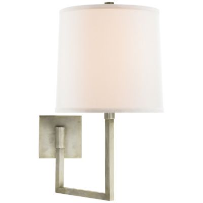Aspect Articulating Sconce