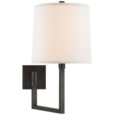 Aspect Articulating Sconce