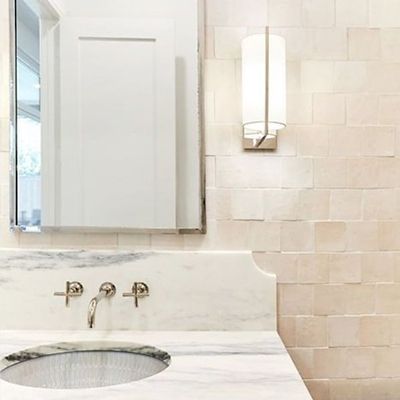 Framework Wall Sconce