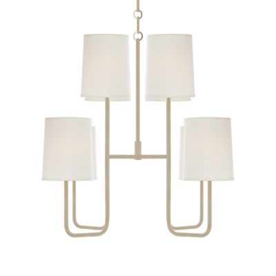 Go Lightly Chandelier