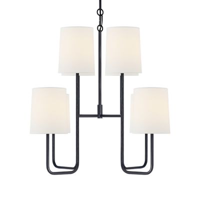 Go Lightly Chandelier