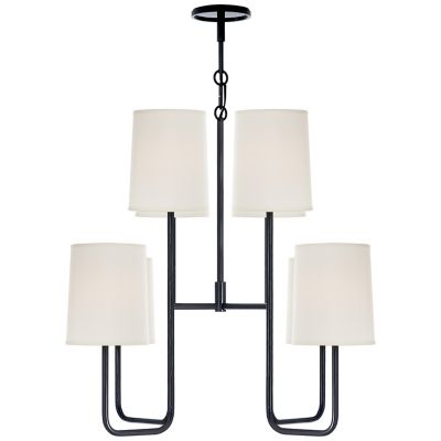 Go Lightly Chandelier