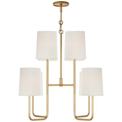 Go Lightly Chandelier