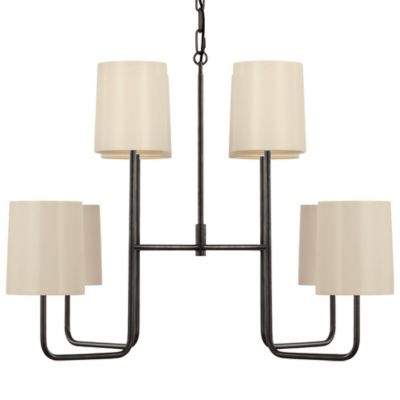 Go Lightly Chandelier