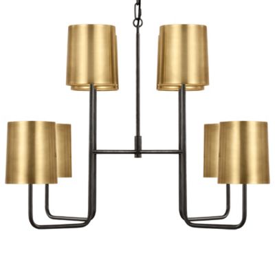 Go Lightly Chandelier