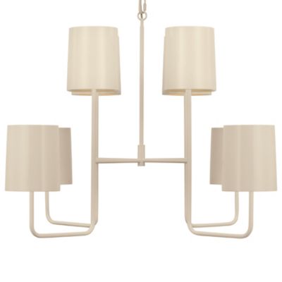 Go Lightly Chandelier