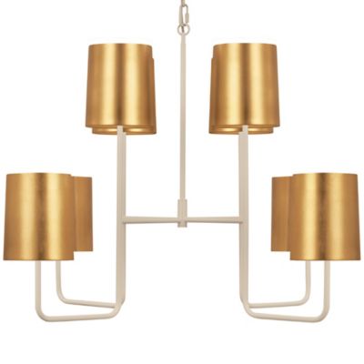 Go Lightly Chandelier