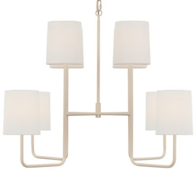 Go Lightly Chandelier