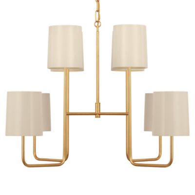 Go Lightly Chandelier