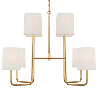 Go Lightly Chandelier