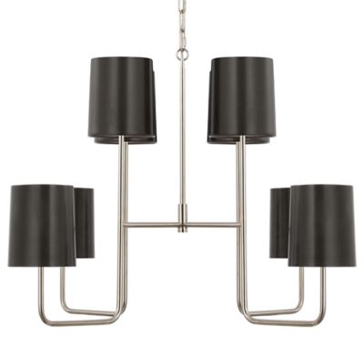 Go Lightly Chandelier