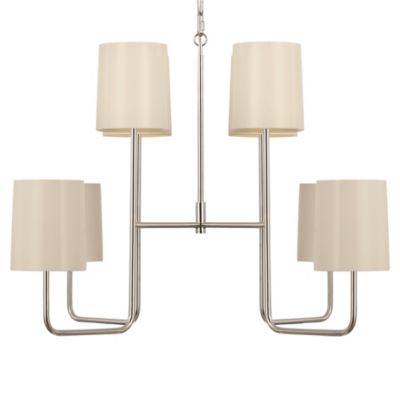 Go Lightly Chandelier