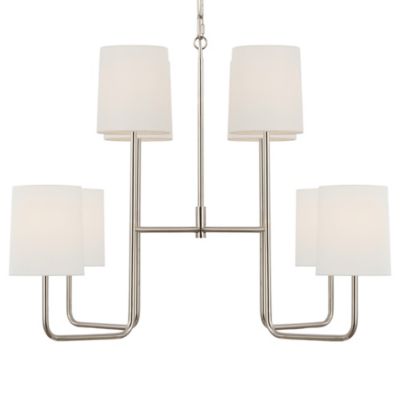 Go Lightly Chandelier