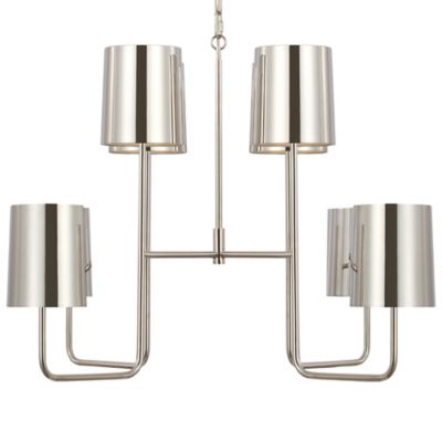 Go Lightly Chandelier