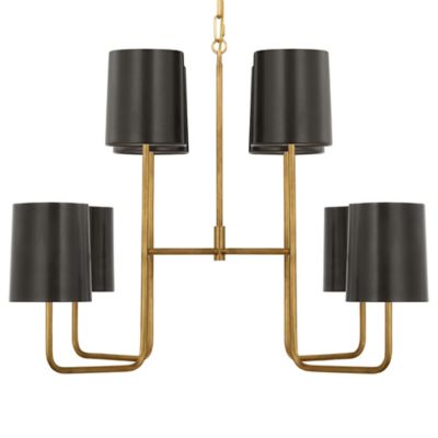 Go Lightly Chandelier