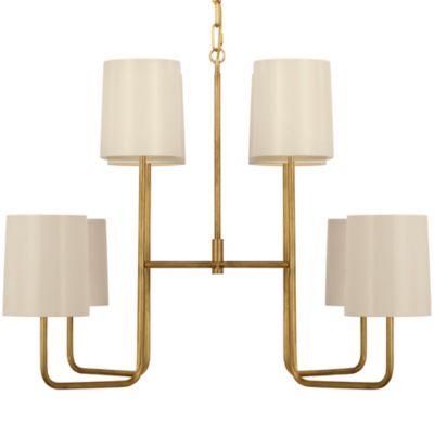 Go Lightly Chandelier