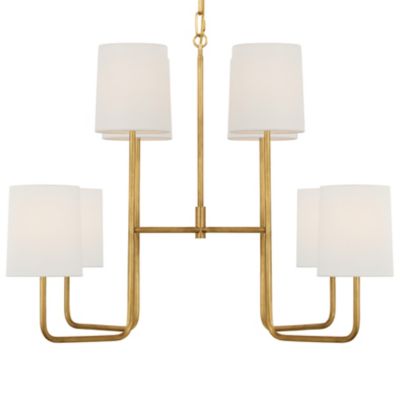 Go Lightly Chandelier