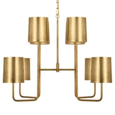 Go Lightly Chandelier