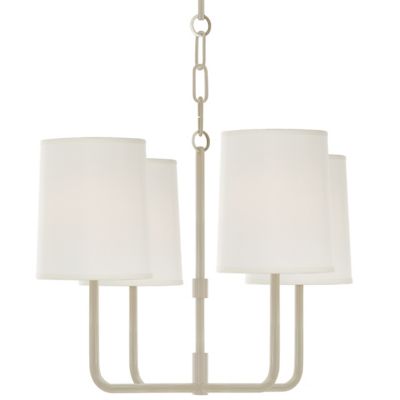 Go Lightly Small Chandelier