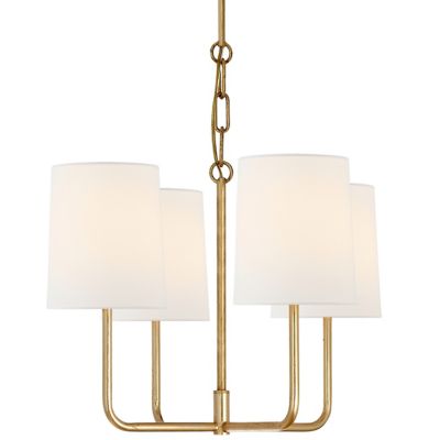 Go Lightly Small Chandelier