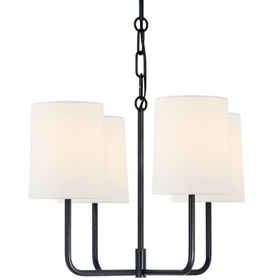 Go Lightly Small Chandelier