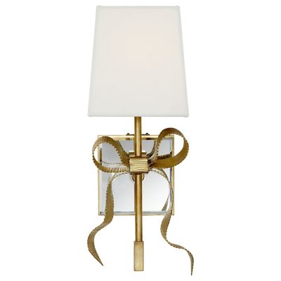Ellery Bow Wall Sconce