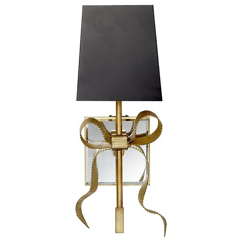 Ellery Bow Wall Sconce
