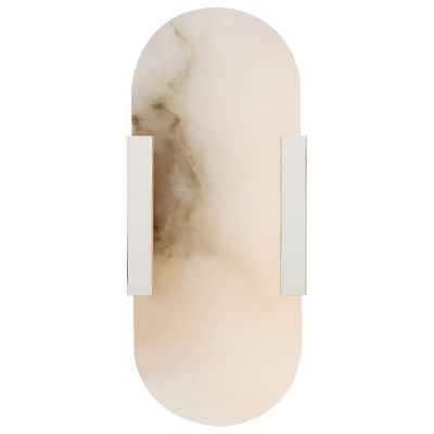 Melange Elongated Wall Sconce