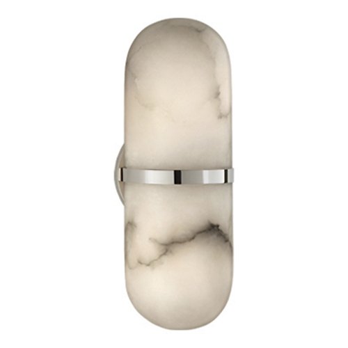Melange Pill Form Wall Sconce