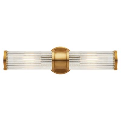 Lichfield Bath Wall Sconce