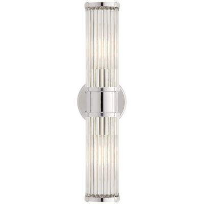 Allen Double Light Vanity Light