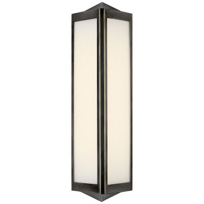 Geneva Wall Sconce