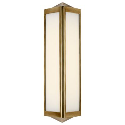Geneva Wall Sconce