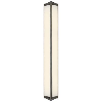 Geneva Wall Sconce