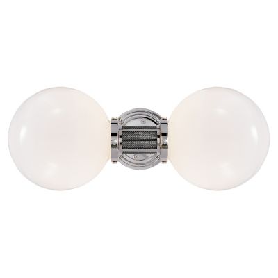 McCarren Double Wall Sconce