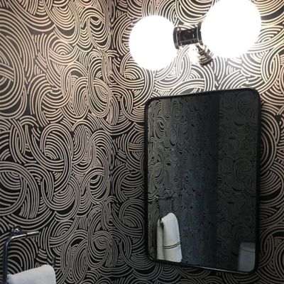 McCarren Double Wall Sconce