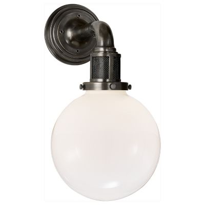 McCarren Wall Sconce