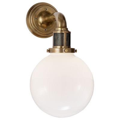 McCarren Wall Sconce