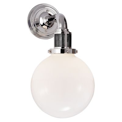 McCarren Wall Sconce